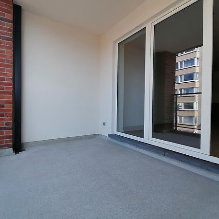 Superbe Appartement Neuf Et Moderne A Liege Exterior photo